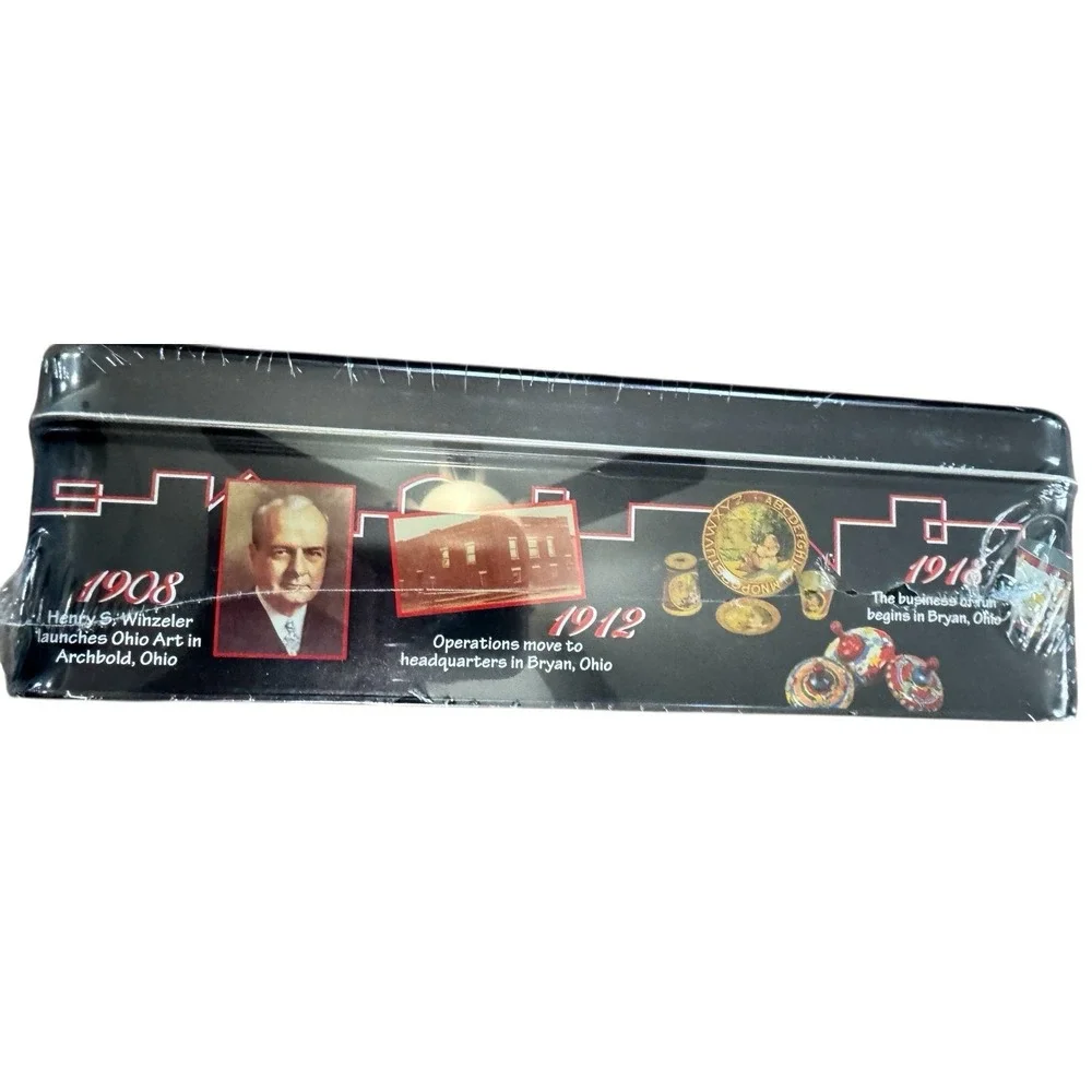 SEALED/NEW!‎ 100TH Anniversary ETCH-A-SKETCH-Limited Edition - Ohio Art Co.